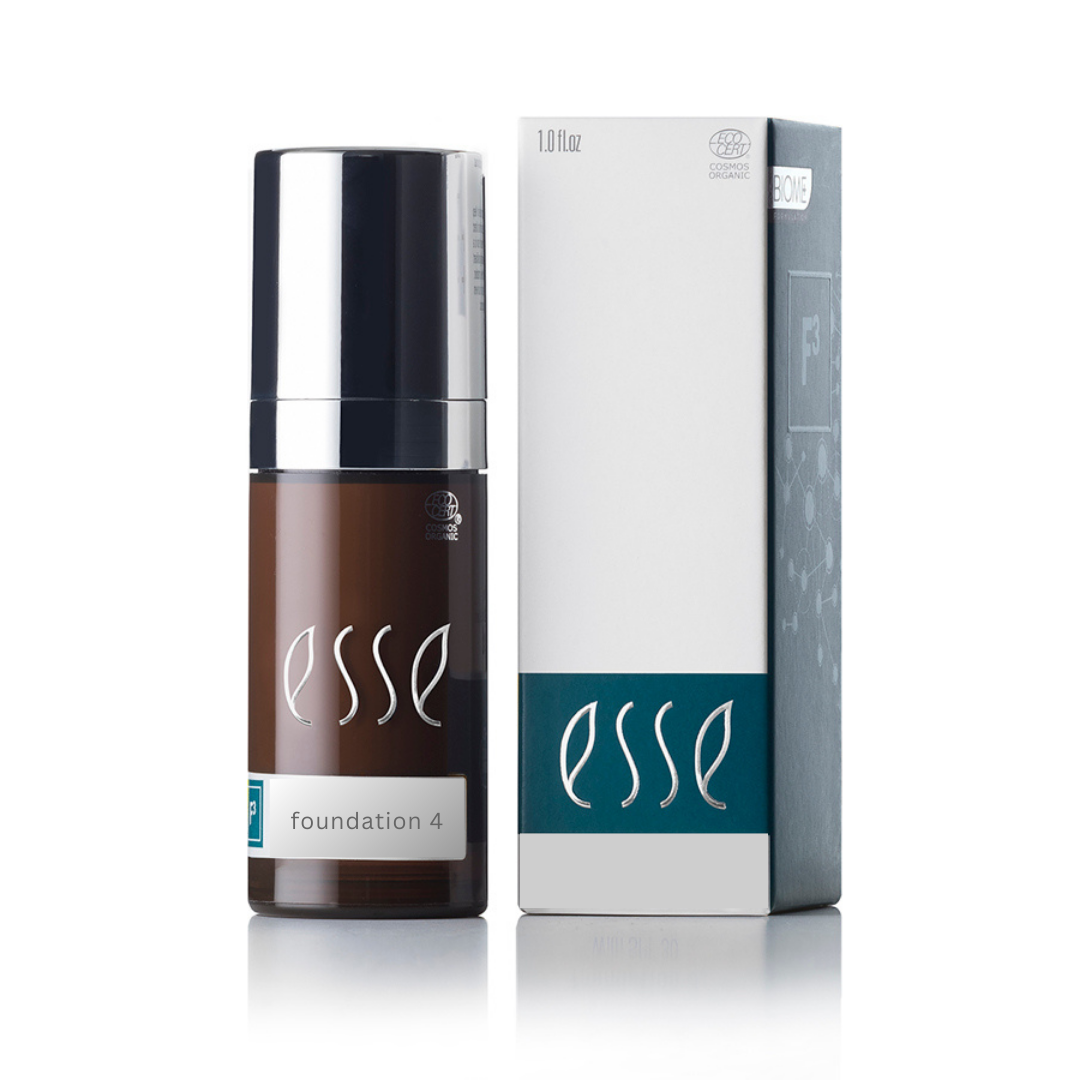 Esse Foundation #4 (30 ml)