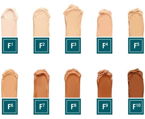 Esse Concealer 10 (5 ml)
