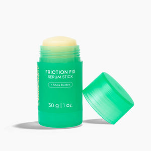 Bushbalm Friction Fix Serum Stick (1 oz)