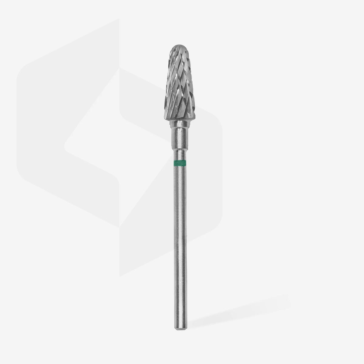Staleks Carbide Drill Bit - Green Frustum 6/14 mm (Coarse Crosscut)*