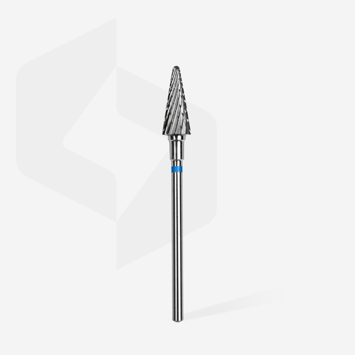 Staleks Carbide Drill Bit - Blue Cone 6/14 mm (Standard Crosscut)*