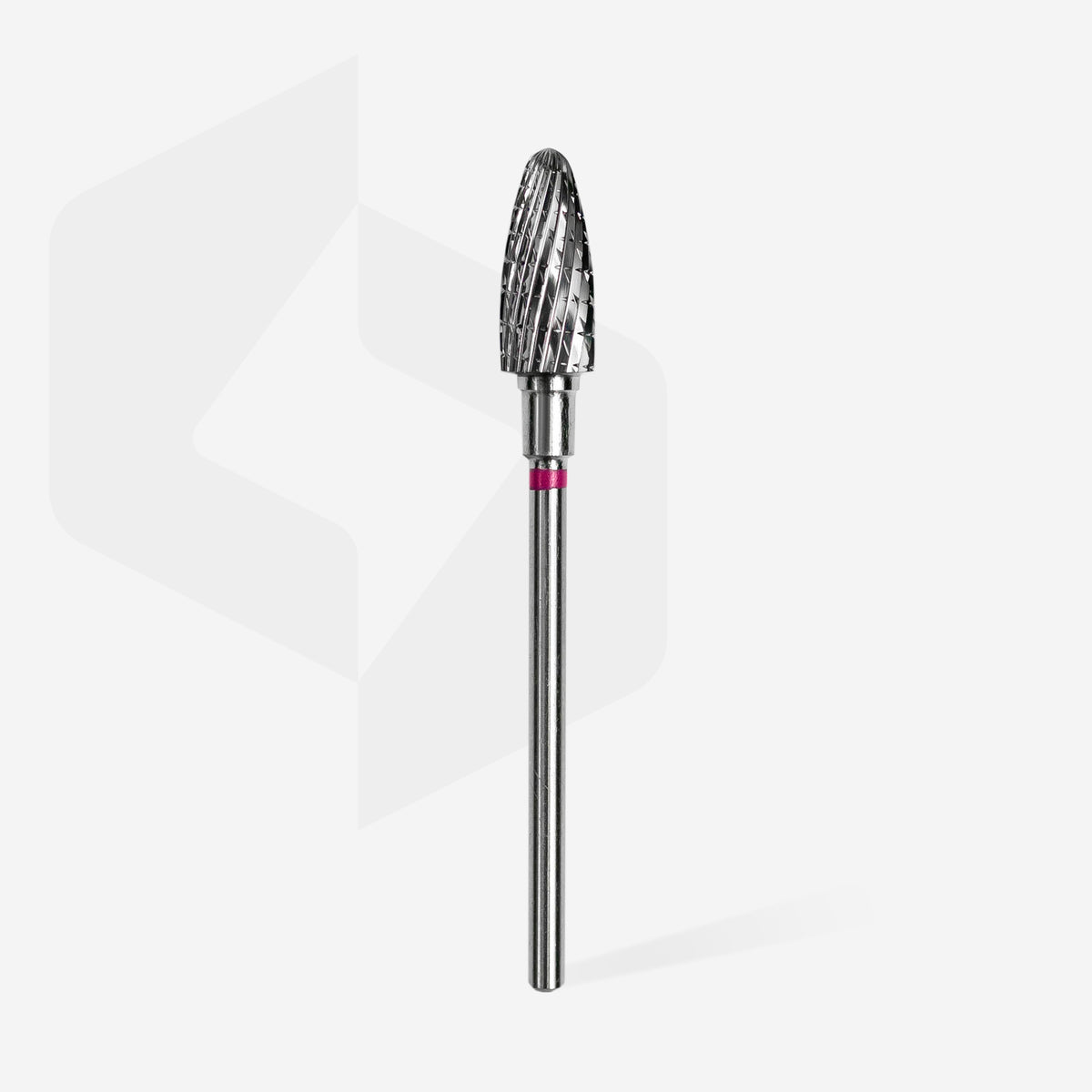 Staleks Carbide Drill Bit - Purple Corn 6/14 mm (Crosswise Cut)*