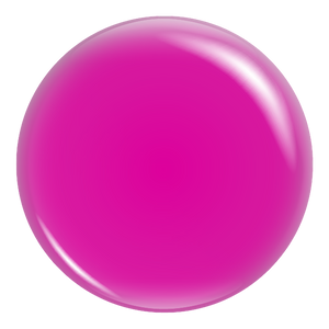 Light Elegance P+ Soak-Off Jelly Gel Polish 10 ml (Fuchsia Jelly)