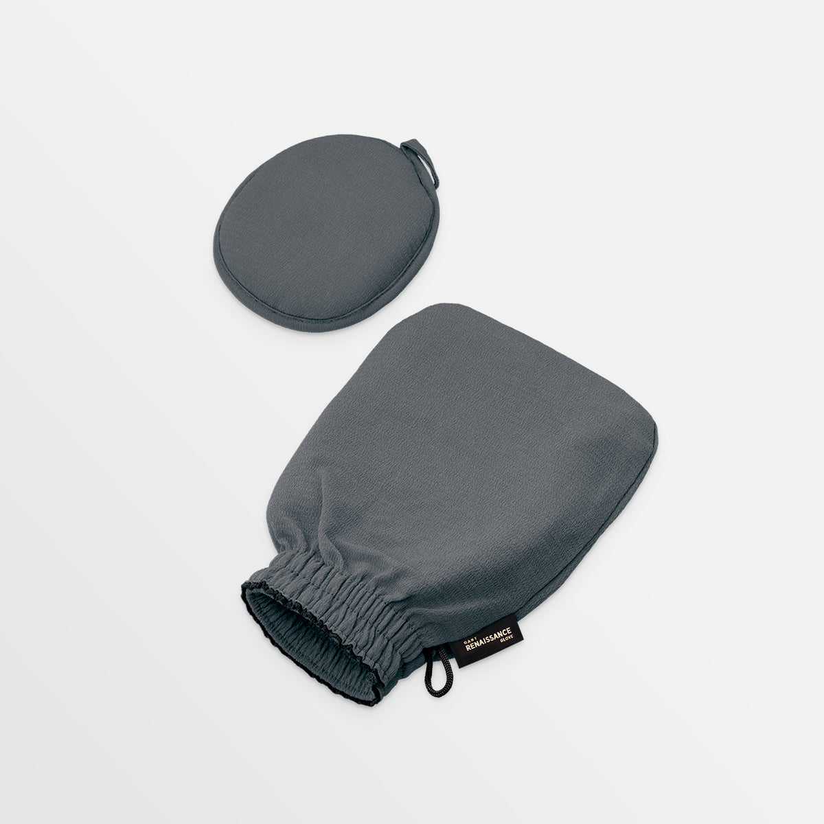 Renaissance Glove - Deep Exfoliation Kit (Urban Grey)