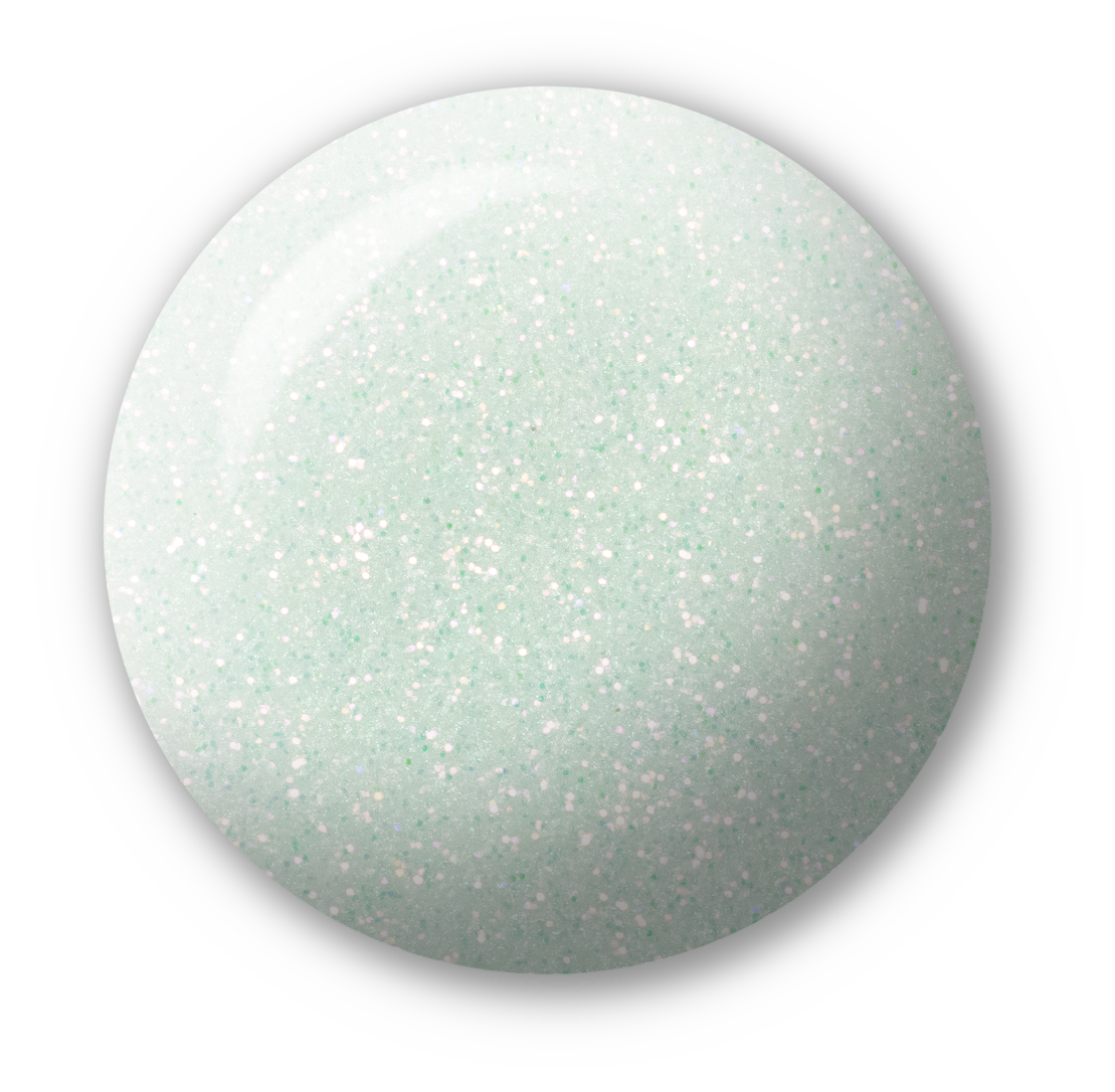 Light Elegance Glitter Gel 10 ml (Gossip and Glow)