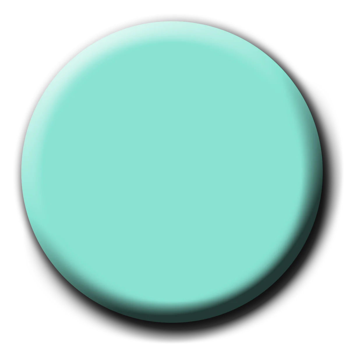 Light Elegance ButterCream Color Gel 5 ml (Grade A)