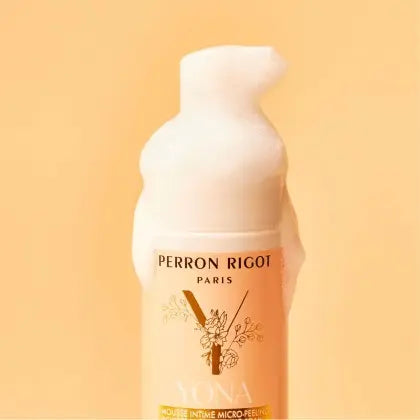 Yona Intimate Micro-Peeling Foam (150 ml) - SAVE 25%*