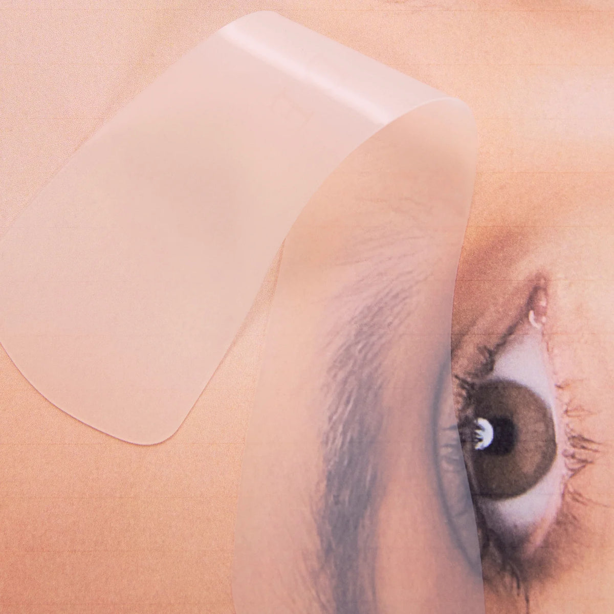 Brow Code Sculpt &amp; Seal Reusable Brow Wrap