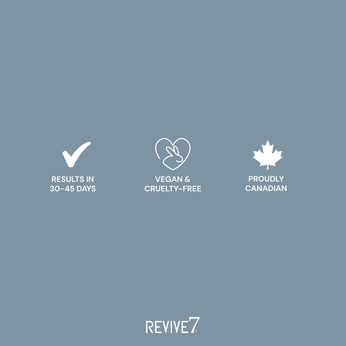 Revive7 Revitalizing Hair Oil