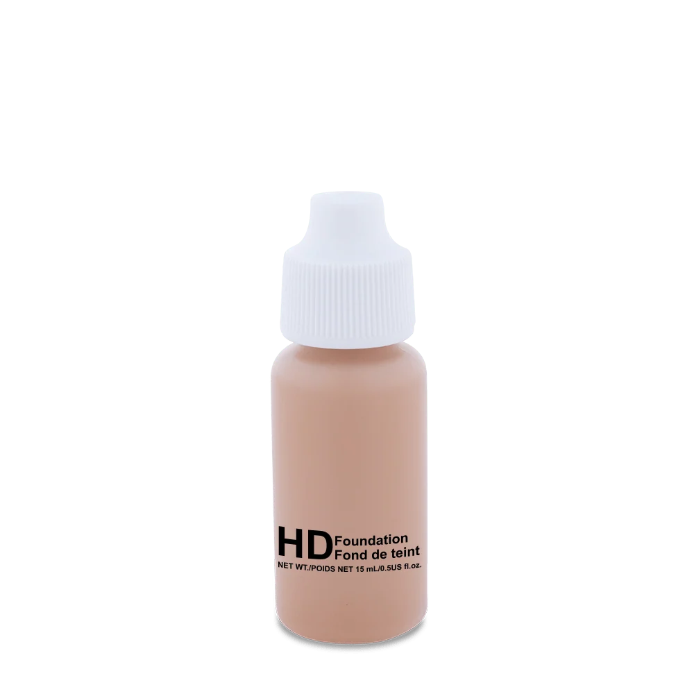 BD HD Liquid Foundation 15 ml (HDL152 Medium Ivory) - SAVE 20%*