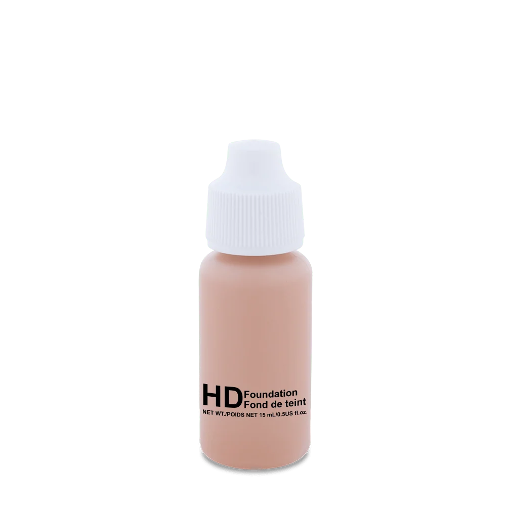 BD HD Liquid Foundation 15 ml (HDL101 Light Porcelain) - SAVE 20%*