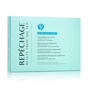 Repêchage Hydra Dew Pure Moisturizing Face Lift Professional Workshop Kit