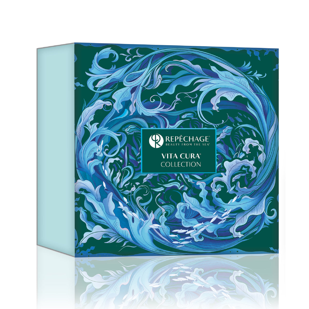 Repêchage Vita Cura® Gift Collection
