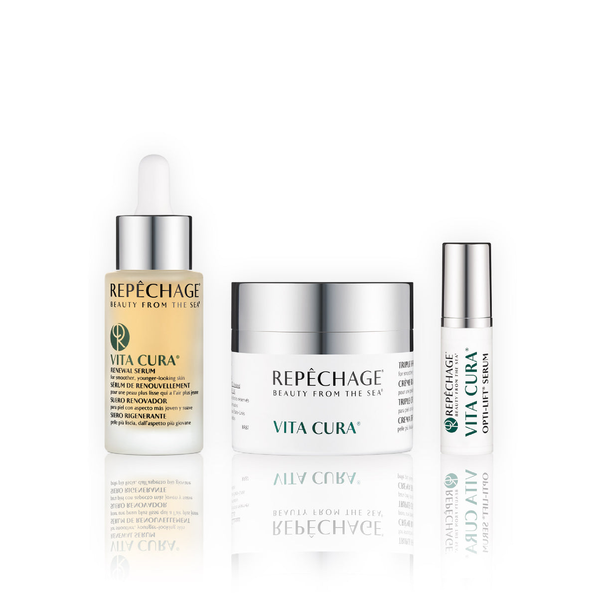 Repêchage Vita Cura® Gift Collection