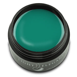 Light Elegance UV/LED Color Gel 6 ml (Holy Guacamole) - SAVE 40%*