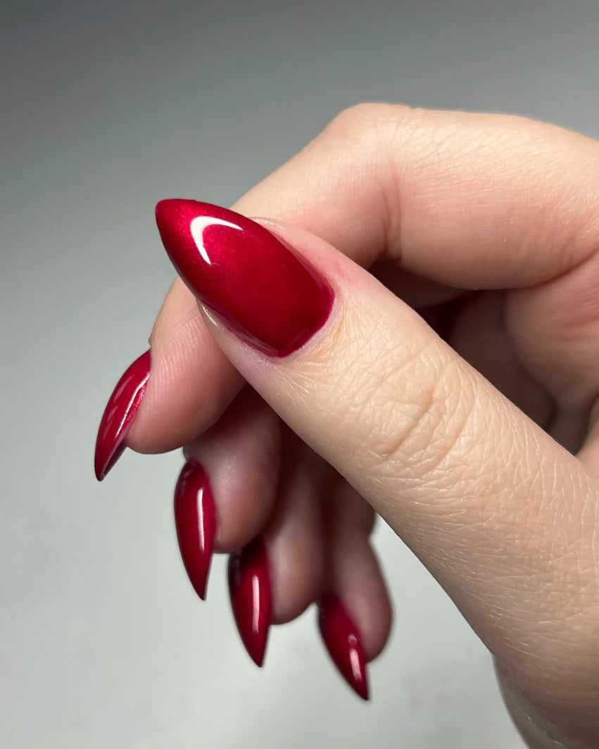 Light Elegance ButterCream Color Gel 5 ml (Kiss My Sass)