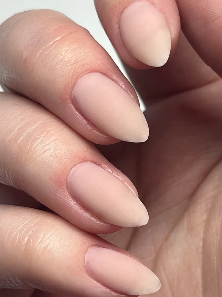 Light Elegance JimmyGel Soak-Off Building Base 15 ml (Dusty Rose)