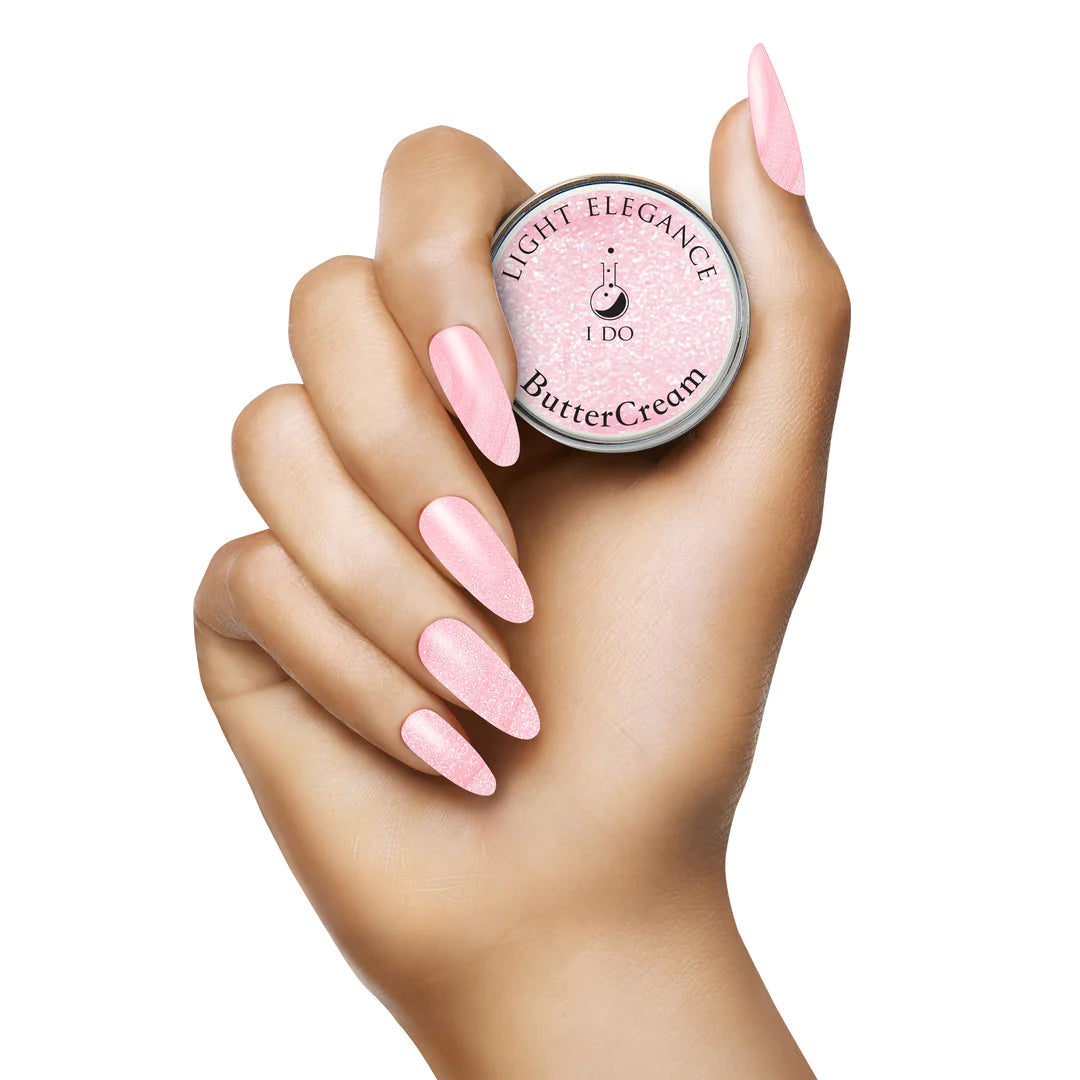 Light Elegance ButterCream Gel Colorant 5 ml (Je fais)