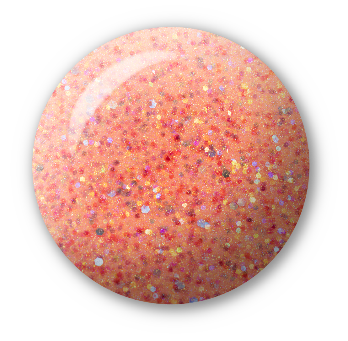 Light Elegance Glitter Gel 10 ml (I Need Some Space)