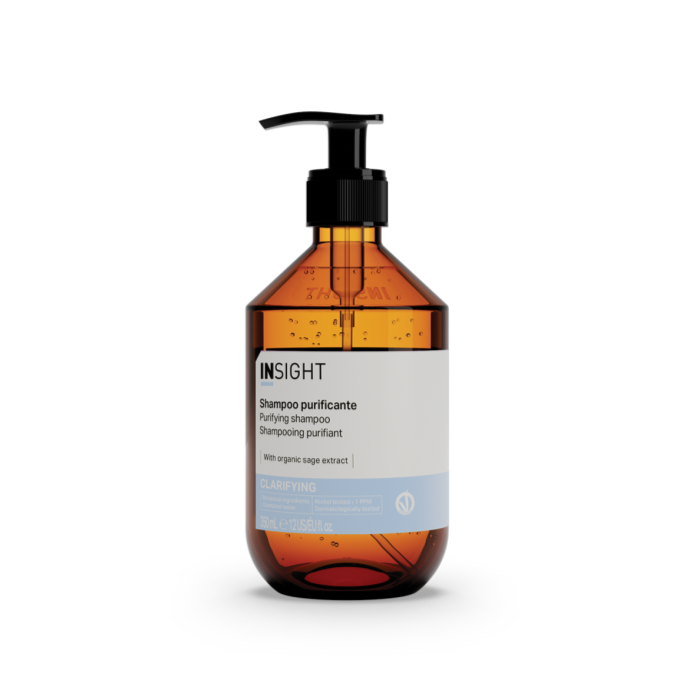 InSight CLARIFYING Purifying Shampoo (350 ml)