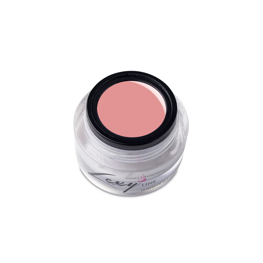 Light Elegance Lexy Line Extreme Building Gel 10 ml (Ideal Pink)