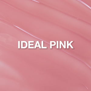 Light Elegance Lexy Line UV/LED Gel - Builder (Ideal Pink) 30ml