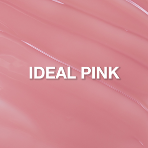 Light Elegance Lexy Line Gel - 1-Step (Ideal Pink) 50ml