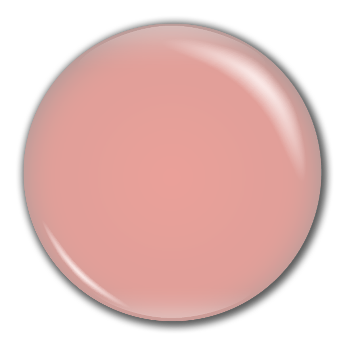 Light Elegance Lexy Line 1-Step Building Gel 10 ml (Ideal Pink)