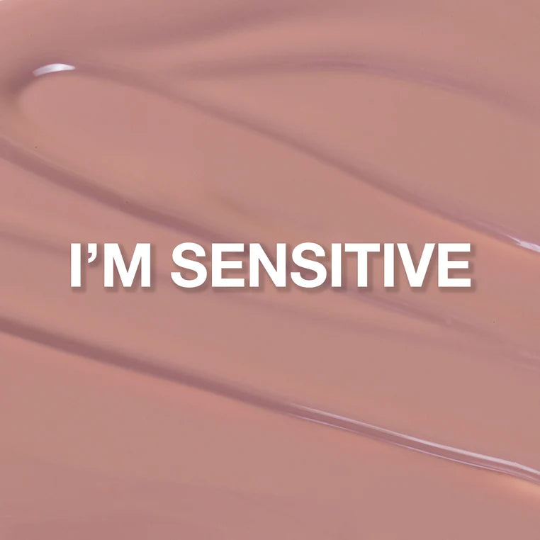 Light Elegance P+ Soak-Off Gel Polish 10 ml (I&#39;m Sensitive)