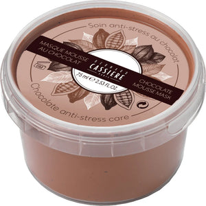 Bernard Cassière Chocolate Mousse Mask PRO (125 ml)