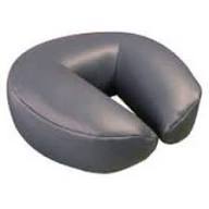 Silhouet-Tone Crescent Shape Headrest (Gray) - SAVE 50%*