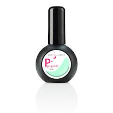 Light Elegance P+ Soak Off Glitter Gel Polish 15 ml (Minty Fresh) - SAVE 70%*