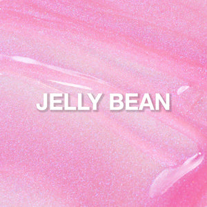 Light Elegance P+ Soak Off Gel Polish 15 ml (Jelly Bean) - SAVE 40%*