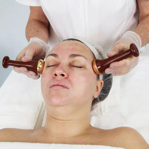 Repêchage Facial Massage and Muscles Professional Workshop Kit