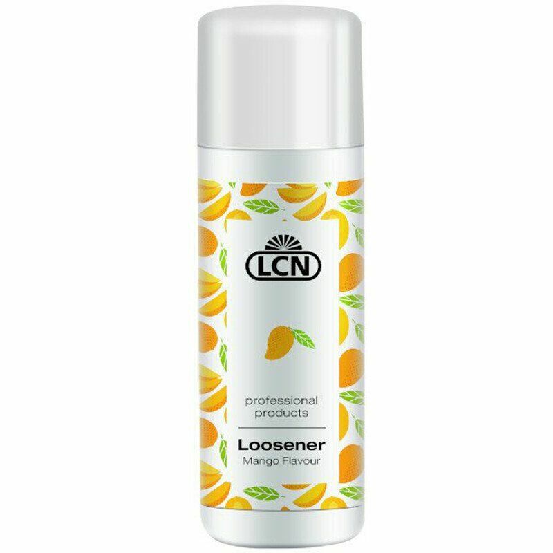 LCN Loosener - Acetone Solution w/ Mango Scent (100 ml)*
