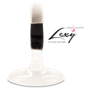 Light Elegance Lexy Line Extreme Gel de Construction 30 ml (Transparent)