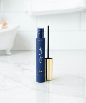 City Beauty Lash Enhancing Serum