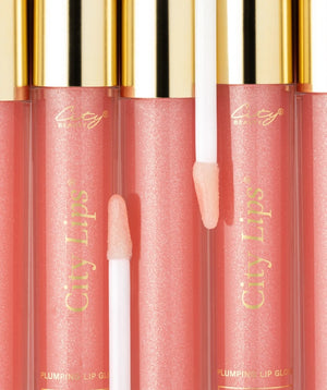 Rouge à lèvres liquide mat Bodyography Lip Lava (Au Naturel - Perfect Pink Nude)