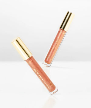 City Lips Plumping Lip Gloss (Sparkling Cider)