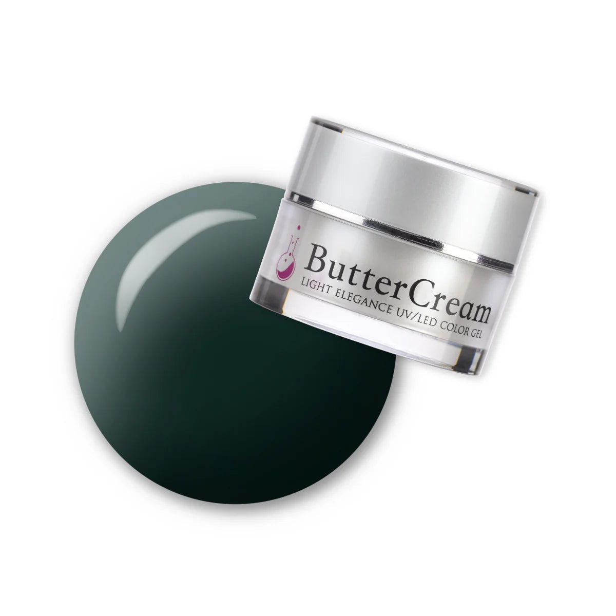 Light Elegance ButterCream Color Gel 5 ml (Luxurious)
