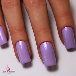 Light Elegance Color Gel Mini 6 ml (Maraca Mama) - SAVE 70%*