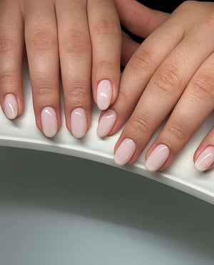 Light Elegance ButterCream Color Gel 5 ml (Phone Home)