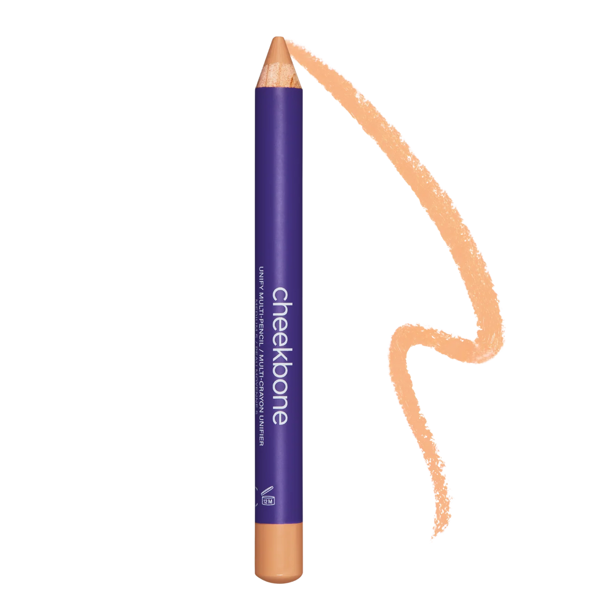 Cheekbone Unify Complexion Multi-Pencil - Medium (5)