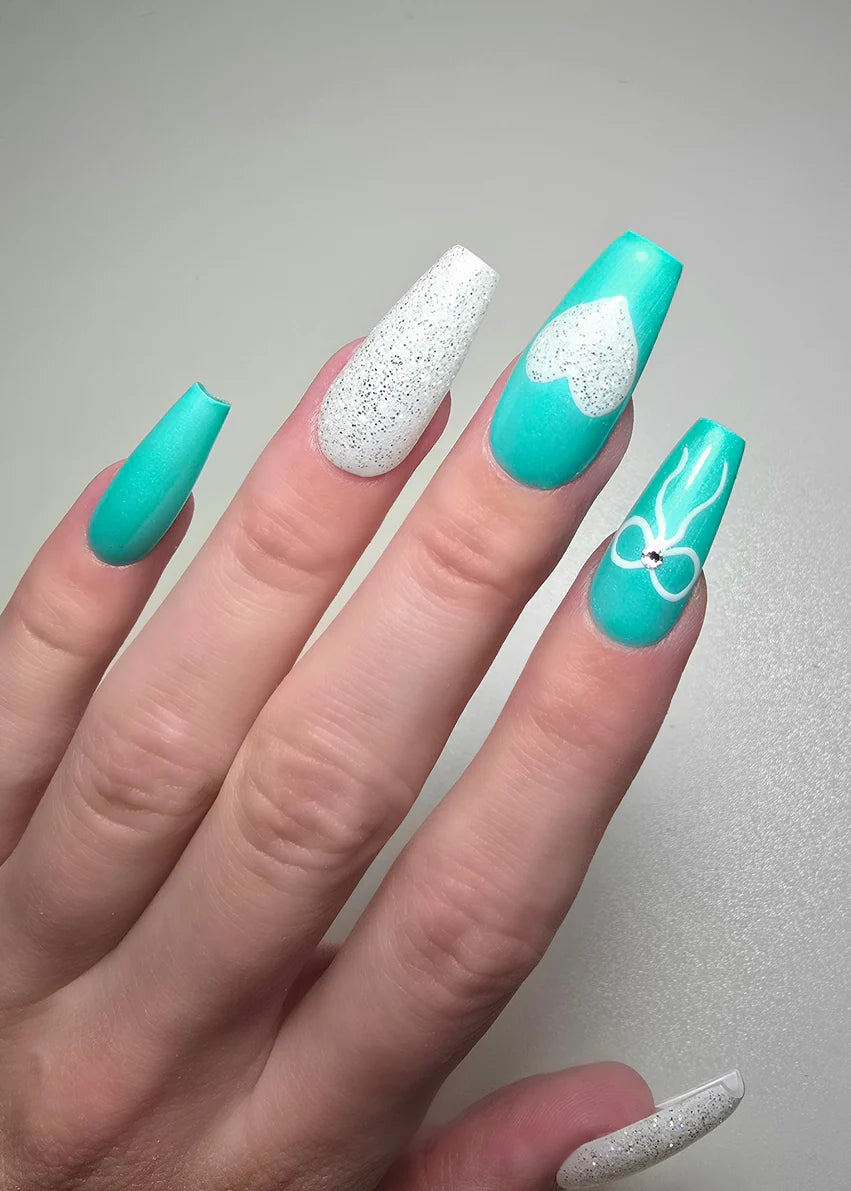 Light Elegance ButterCream Color Gel 5 ml (Pedi-Party)