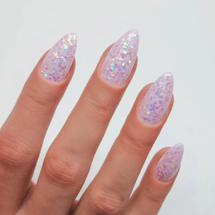 Light Elegance P+ Soak-Off Gel Polish 15 ml (Sinfully Sweet) - SAVE 70%*