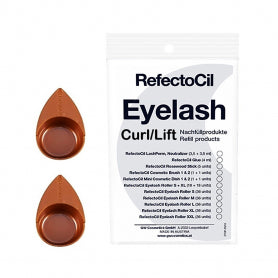 RefectoCil Mini Cosmetic Dish 1 &amp; 2 (2 pcs)