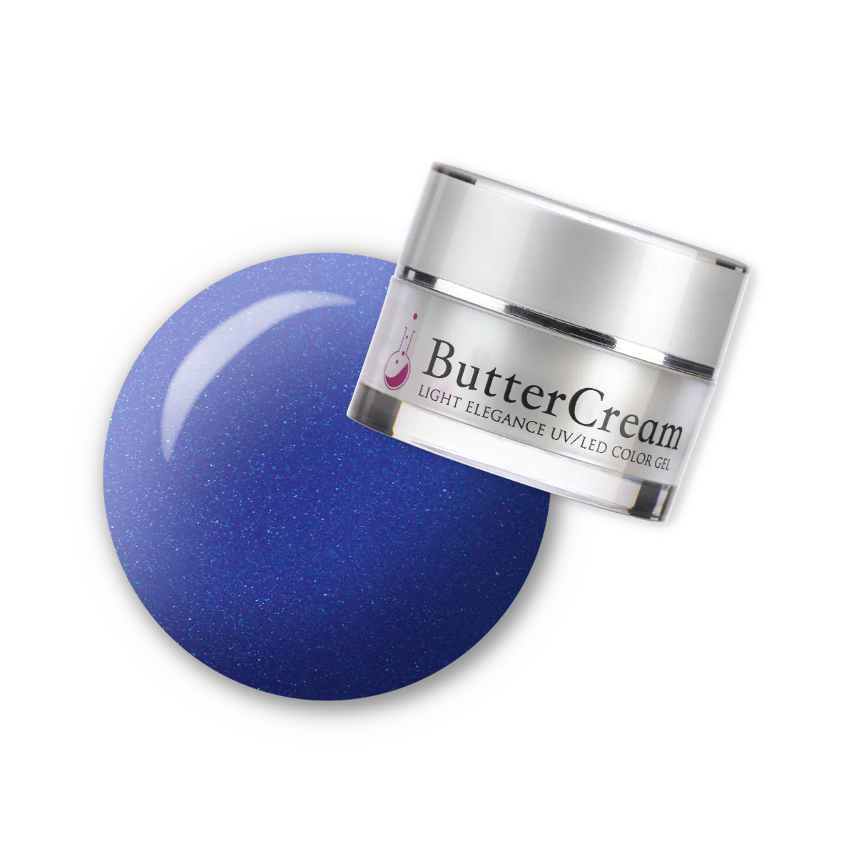 Light Elegance UV/LED ButterCream Color Gel 5ml (Sexy Soirée, claire's  nails 