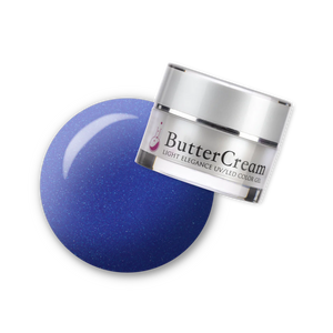 Light Elegance ButterCream Gel Colorant 5 ml (Midnight Meet)