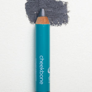 Cheekbone Fearless Eyeshadow Mini (Onyx)