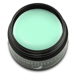 Light Elegance Color Gel 17 ml (Minty Fresh) - SAVE 70%*